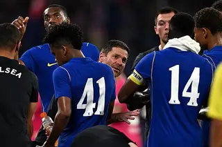 أمر محبط.. تشيلسي يفتقد هدافه في ديربي لندن 24 أكتوبر 2026 07:35 م